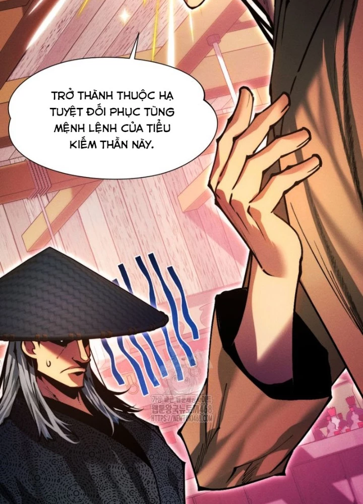 Chuyển Sinh Vào Thế Giới Võ Lâm Chapter 148 - 153