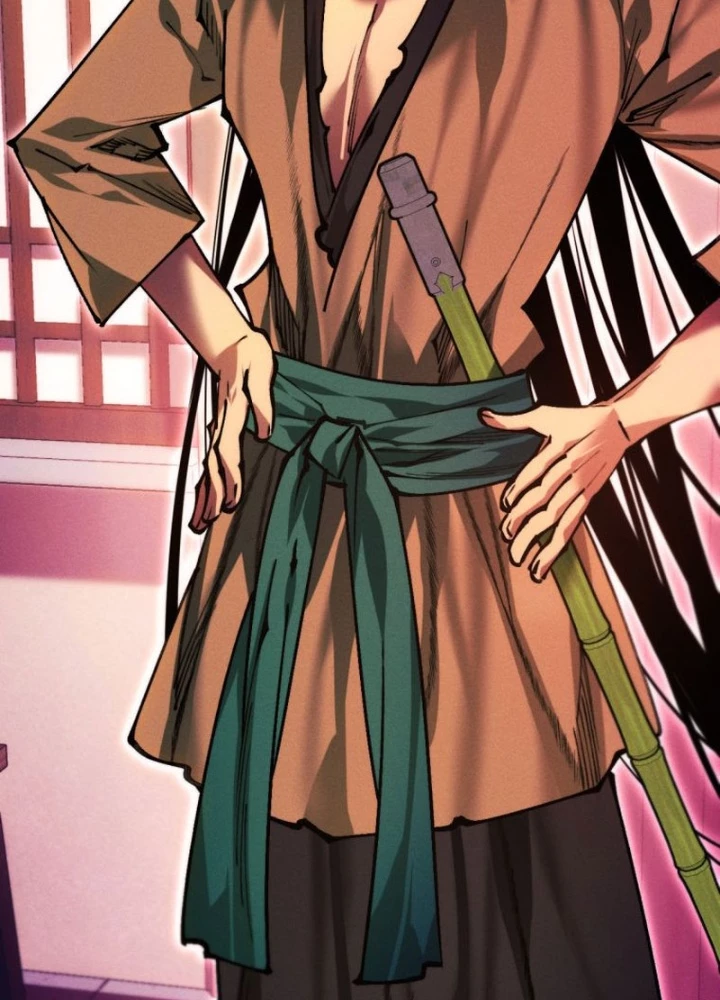 Chuyển Sinh Vào Thế Giới Võ Lâm Chapter 148 - 199