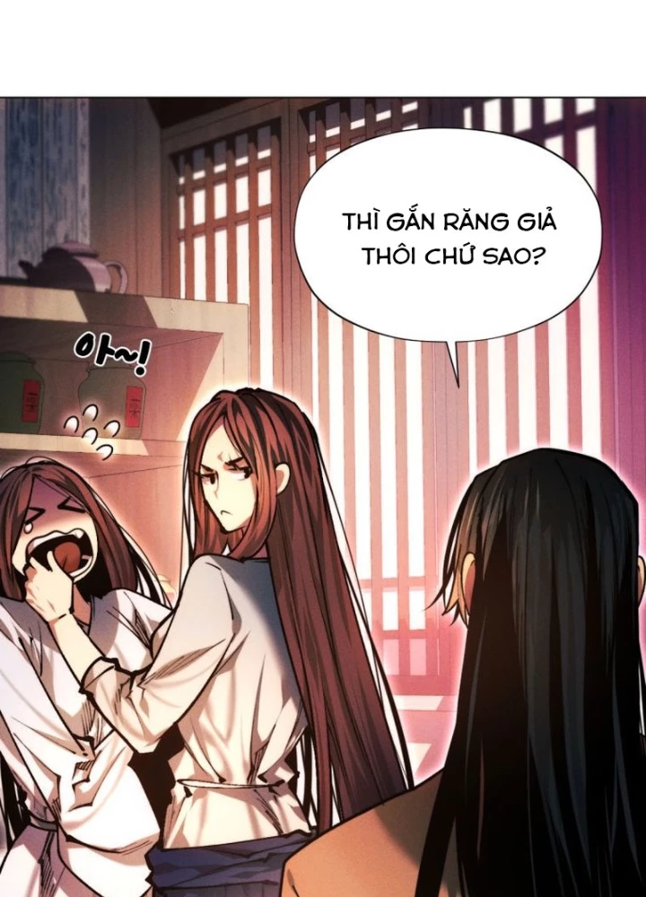 Chuyển Sinh Vào Thế Giới Võ Lâm Chapter 148 - 211