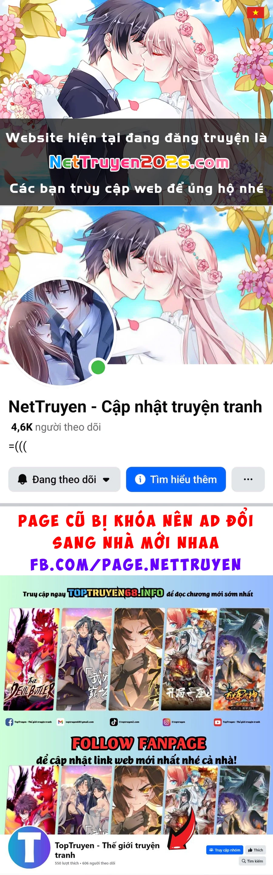 Chuyển Sinh Vào Thế Giới Võ Lâm Chapter 118.5 - 1