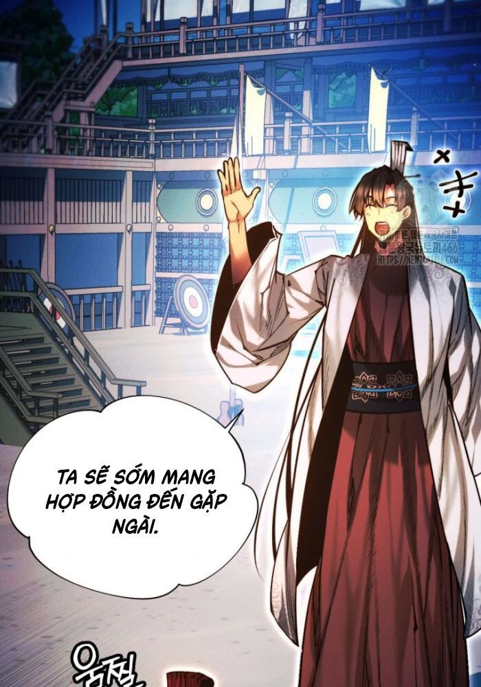 Chuyển Sinh Vào Thế Giới Võ Lâm Chapter 118.5 - 12