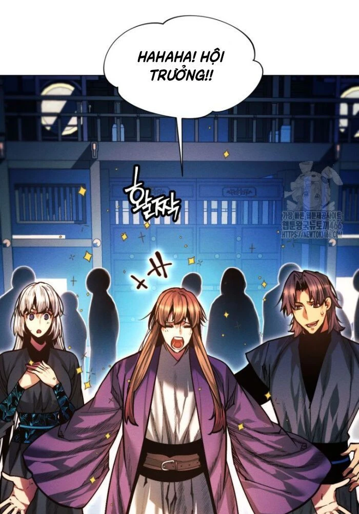 Chuyển Sinh Vào Thế Giới Võ Lâm Chapter 118.5 - 18