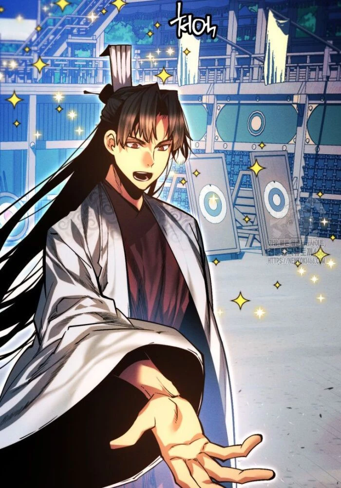 Chuyển Sinh Vào Thế Giới Võ Lâm Chapter 118.5 - 24