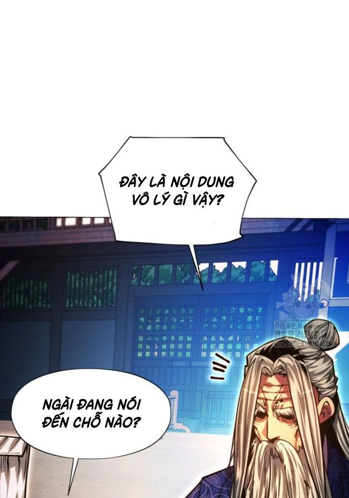 Chuyển Sinh Vào Thế Giới Võ Lâm Chapter 118.5 - 36