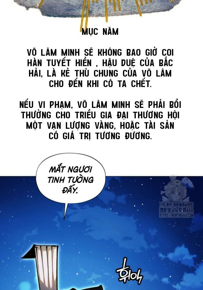 Chuyển Sinh Vào Thế Giới Võ Lâm Chapter 118.5 - 40