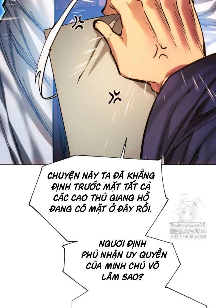 Chuyển Sinh Vào Thế Giới Võ Lâm Chapter 118.5 - 42