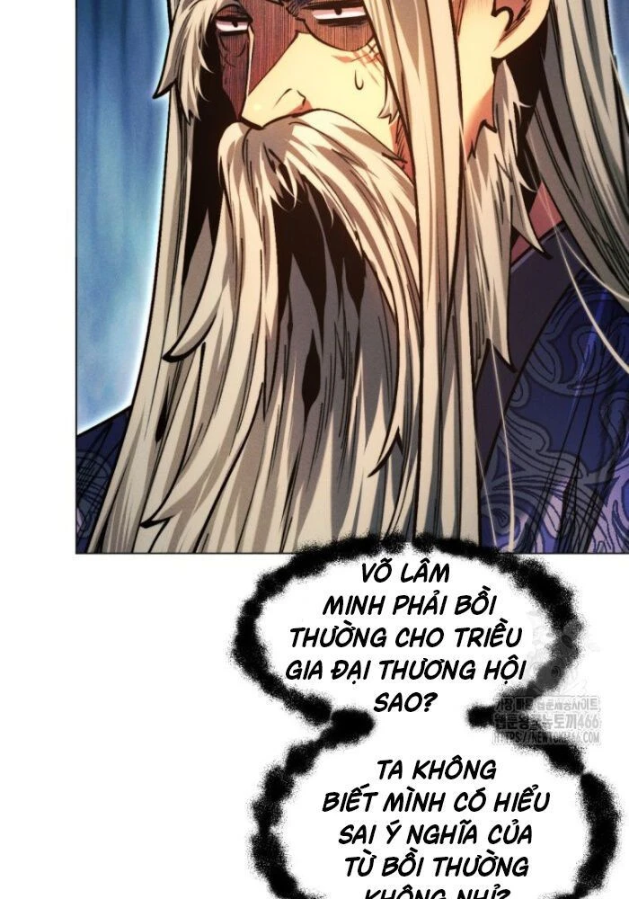 Chuyển Sinh Vào Thế Giới Võ Lâm Chapter 118.5 - 46