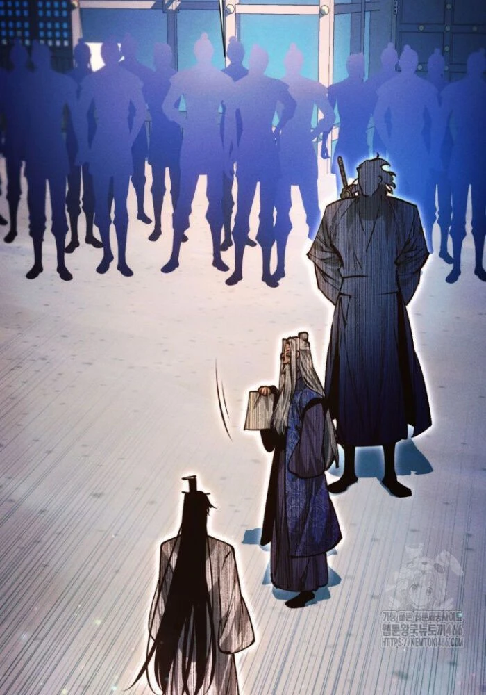 Chuyển Sinh Vào Thế Giới Võ Lâm Chapter 118.5 - 54