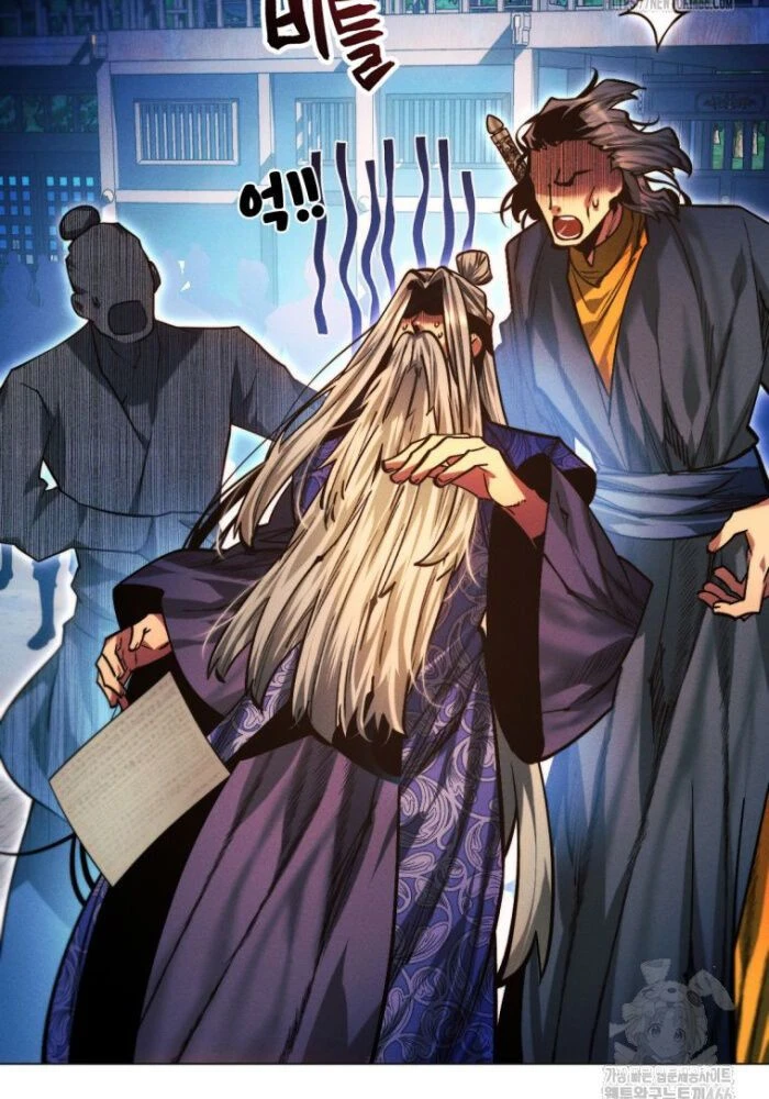 Chuyển Sinh Vào Thế Giới Võ Lâm Chapter 118.5 - 61