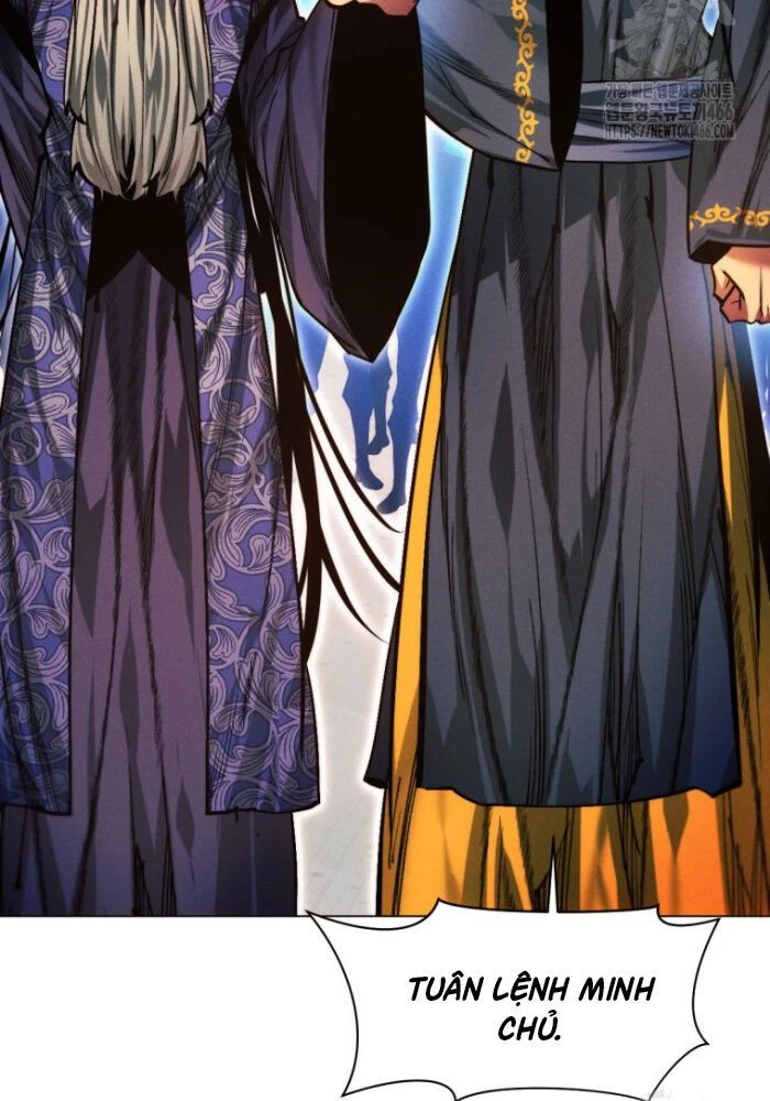 Chuyển Sinh Vào Thế Giới Võ Lâm Chapter 118.5 - 70