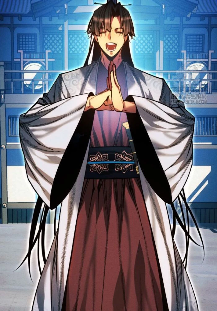 Chuyển Sinh Vào Thế Giới Võ Lâm Chapter 118.5 - 86