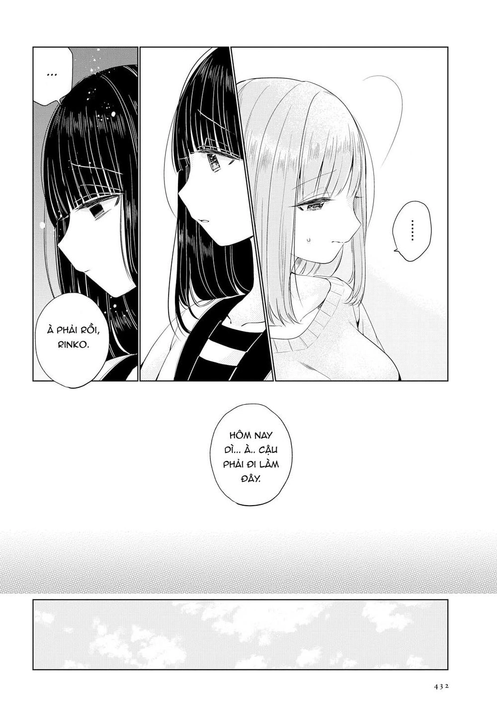 Ashita, Kimi Ni Aetara Chapter 3 - 15