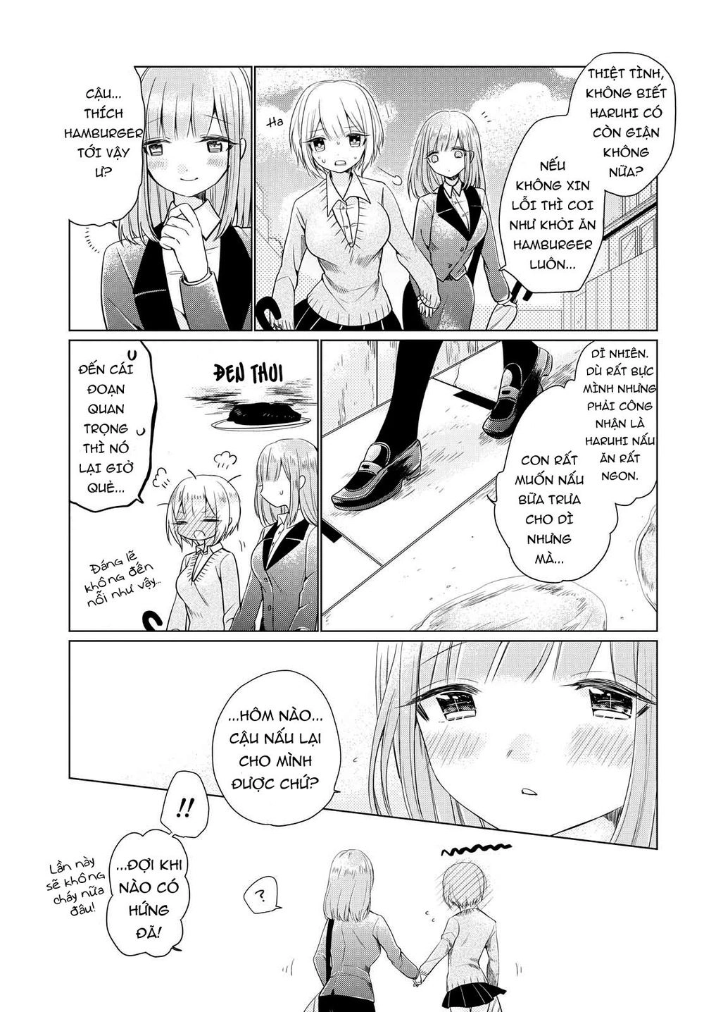 Ashita, Kimi Ni Aetara Chapter 3 - 26