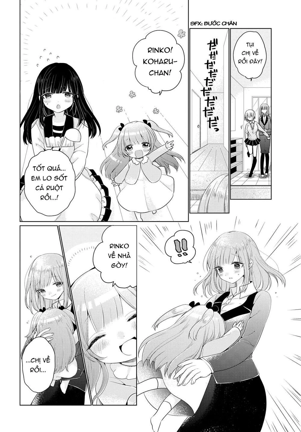 Ashita, Kimi Ni Aetara Chapter 3 - 27