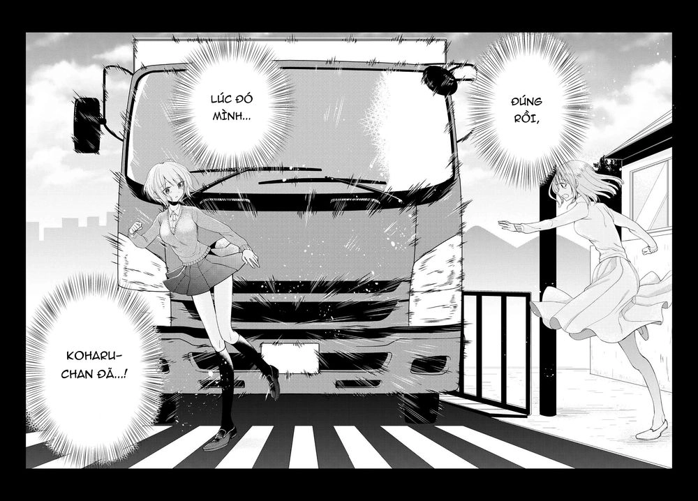 Ashita, Kimi Ni Aetara Chapter 6 - 30