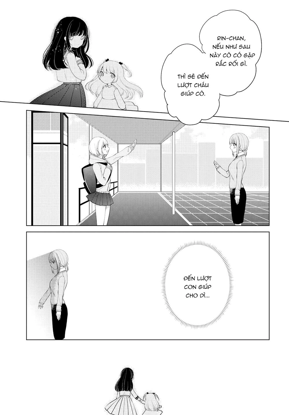 Ashita, Kimi Ni Aetara Chapter 7 - 29