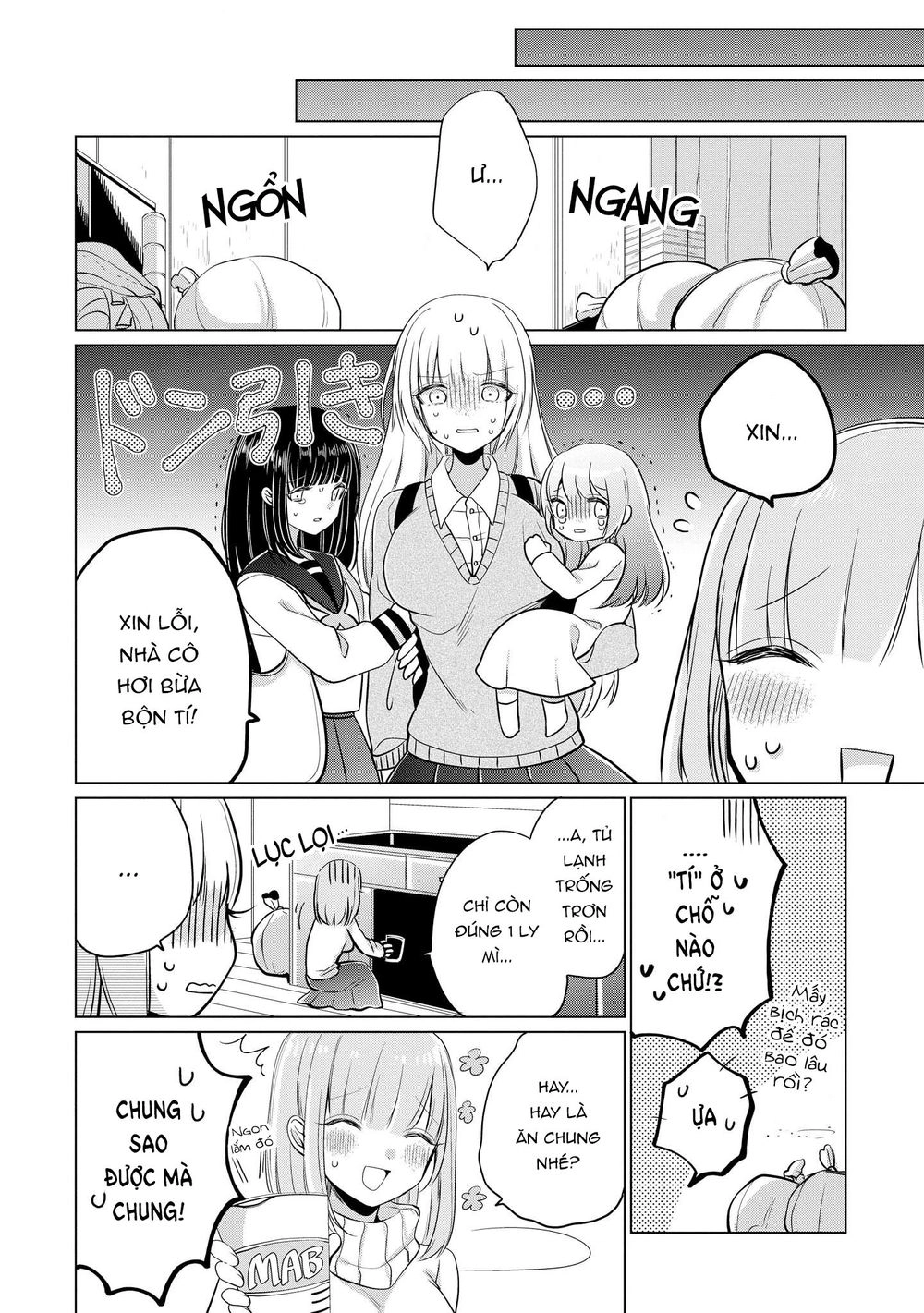 Ashita, Kimi Ni Aetara Chapter 8 - 13