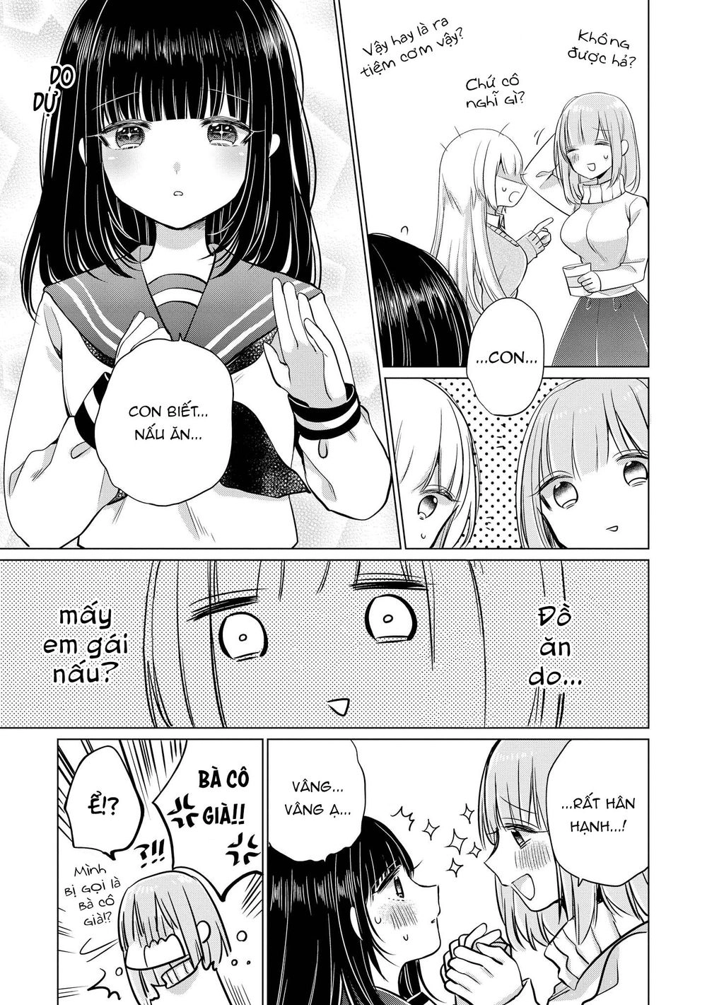Ashita, Kimi Ni Aetara Chapter 8 - 14