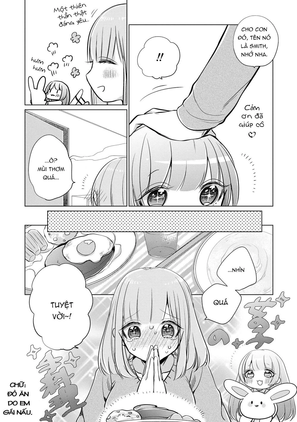 Ashita, Kimi Ni Aetara Chapter 8 - 17