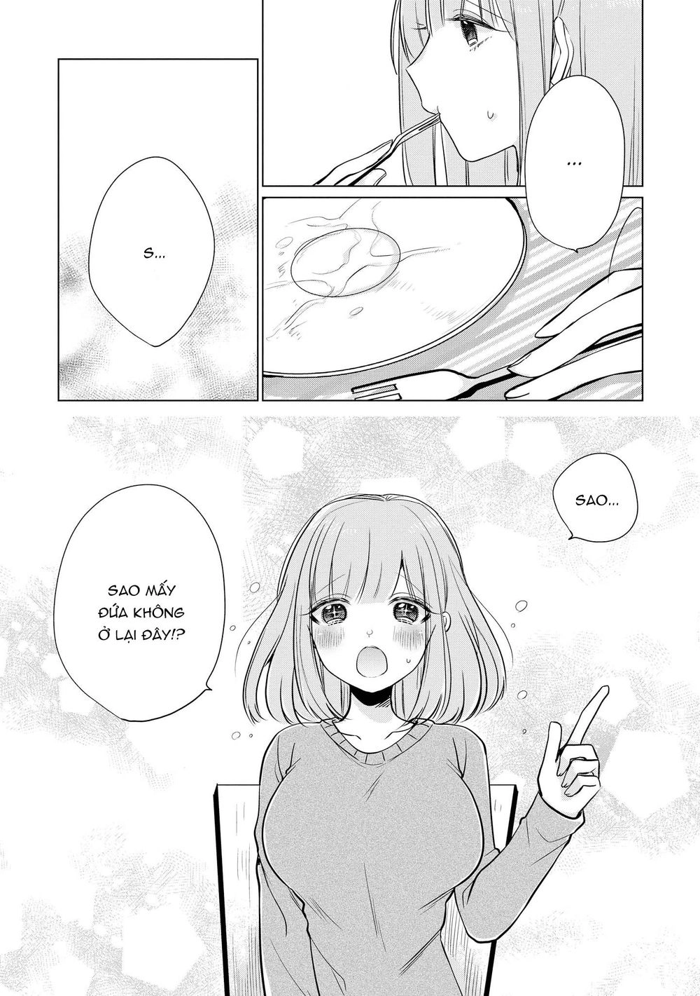 Ashita, Kimi Ni Aetara Chapter 8 - 20