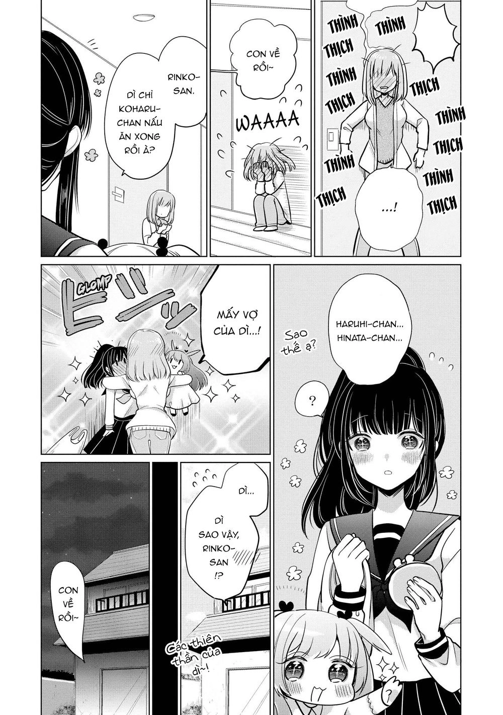 Ashita, Kimi Ni Aetara Chapter 8 - 27