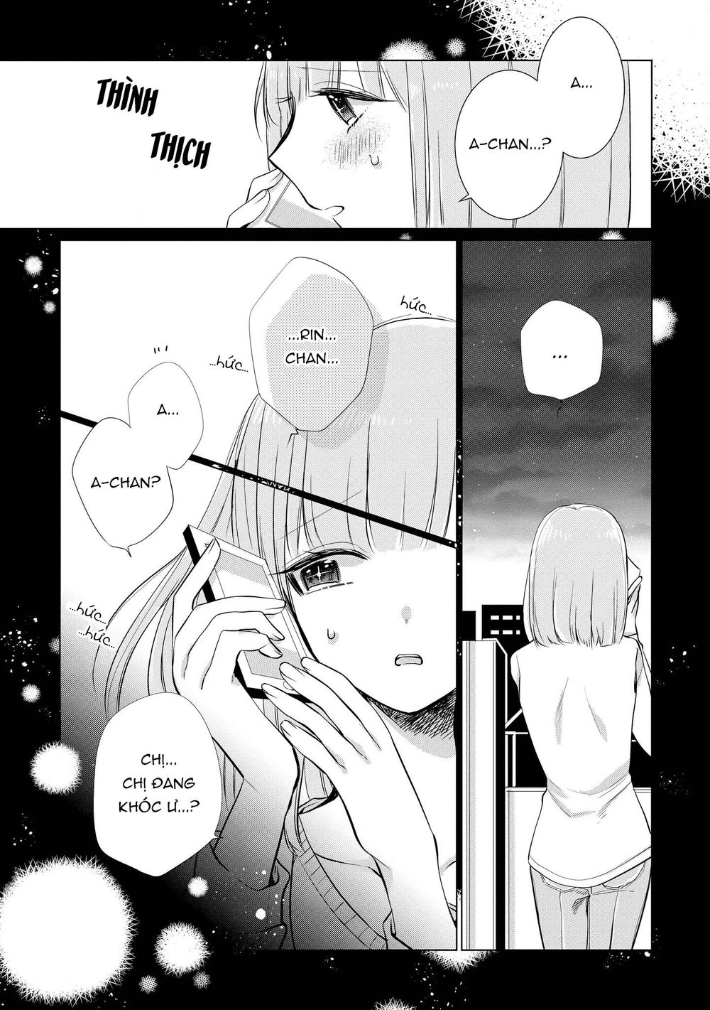 Ashita, Kimi Ni Aetara Chapter 8 - 30