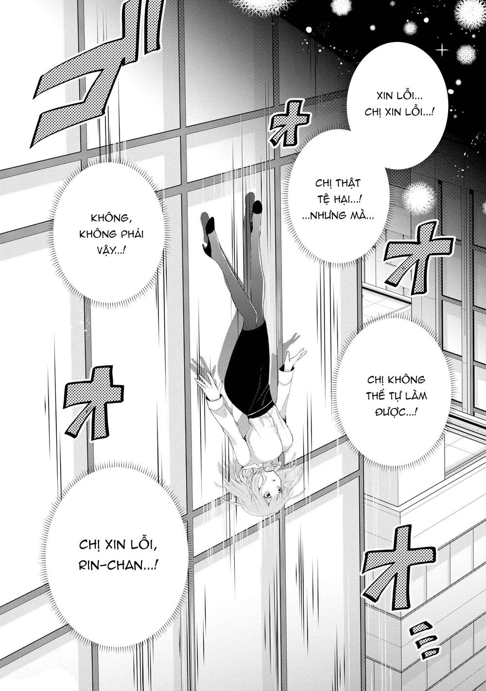 Ashita, Kimi Ni Aetara Chapter 8 - 31