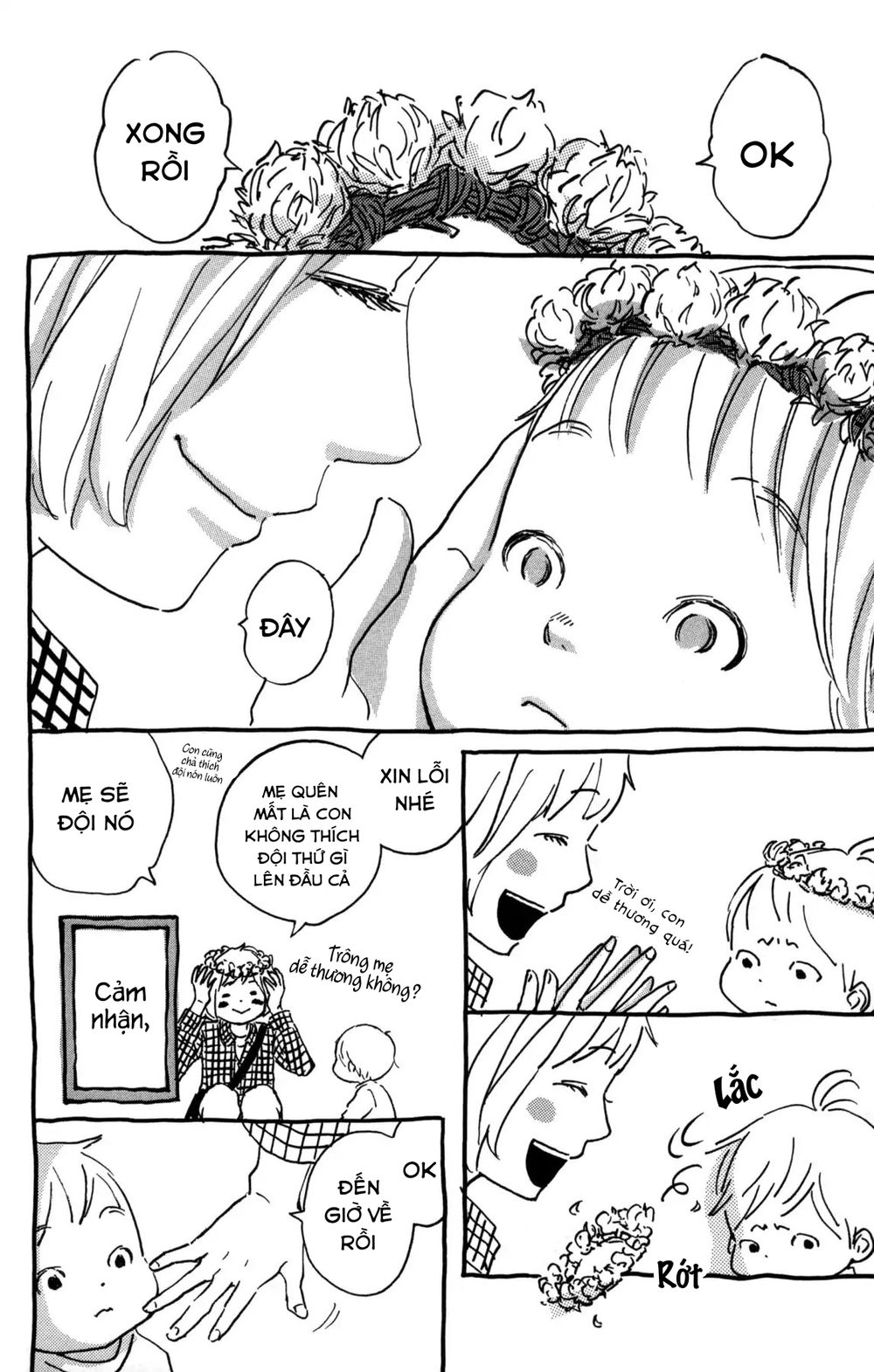 Star Child Chapter 1 - 18