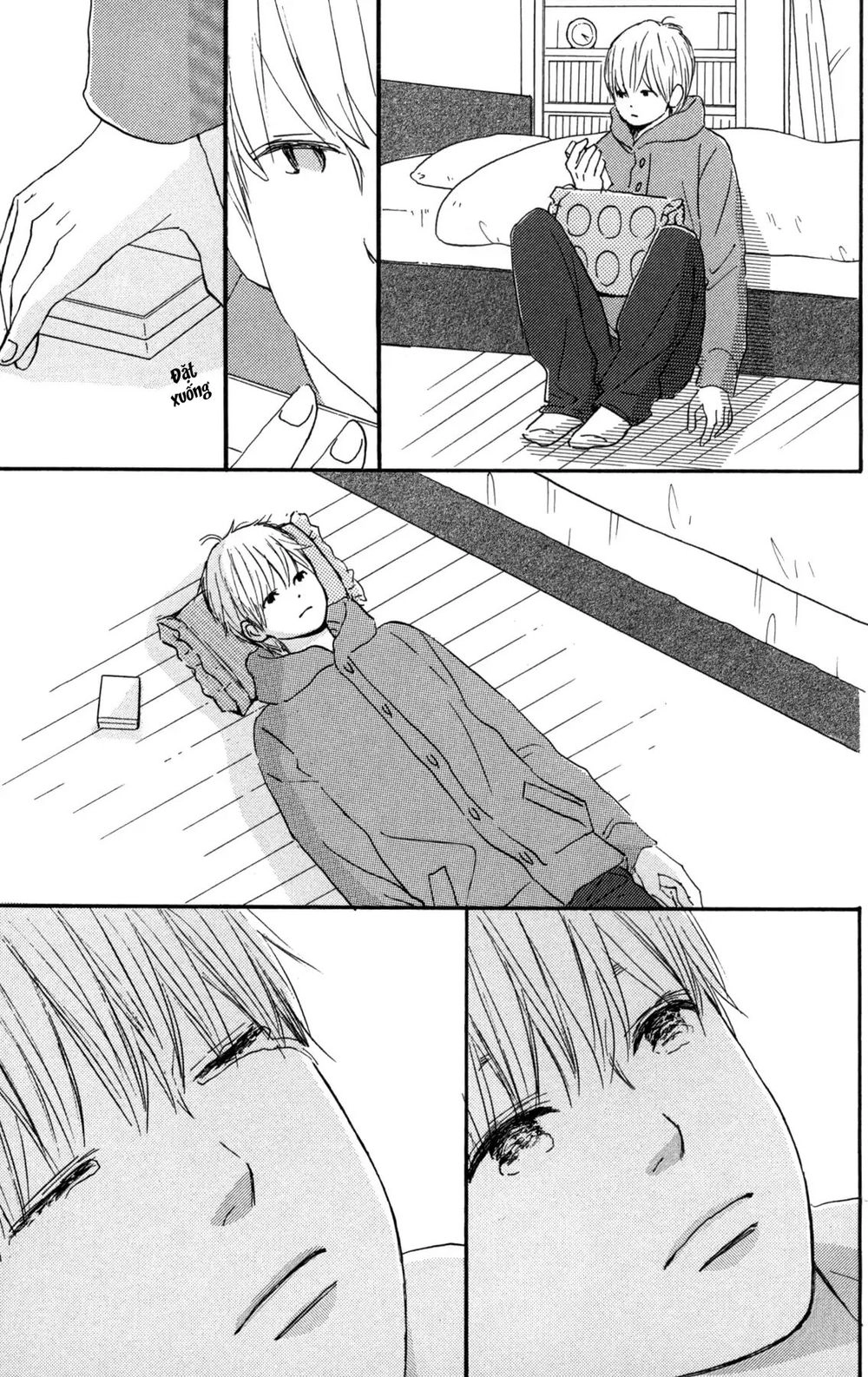 Star Child Chapter 2 - 39