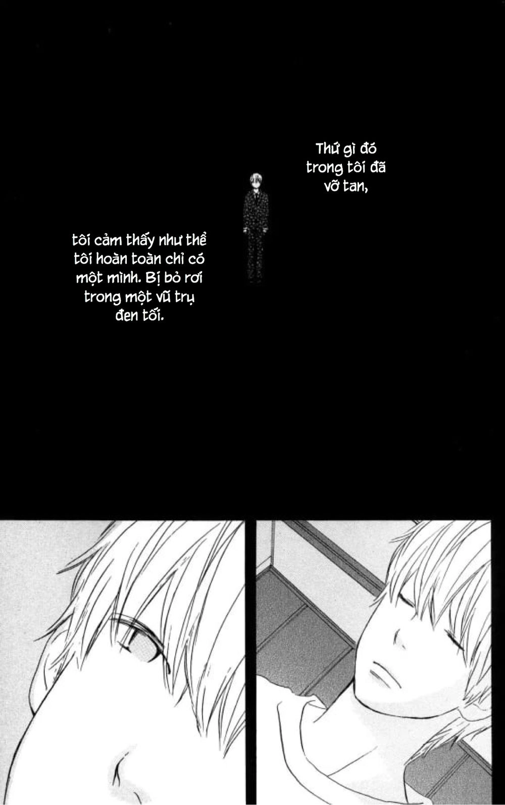 Star Child Chapter 3 - 23