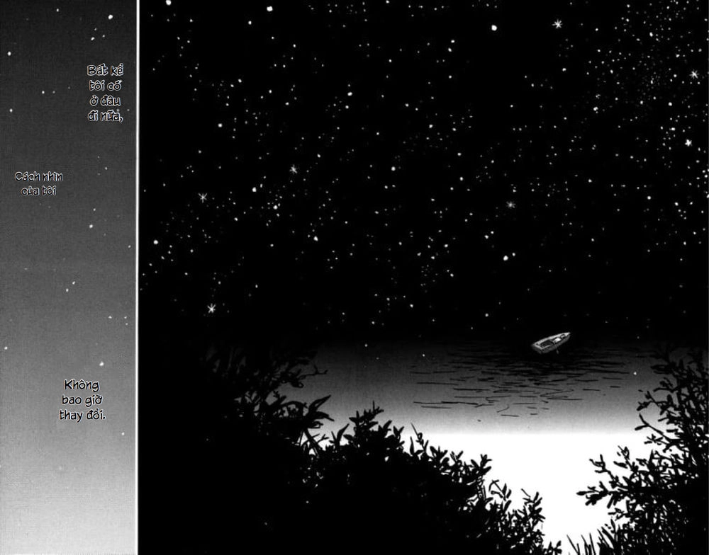 Star Child Chapter 3 - 24