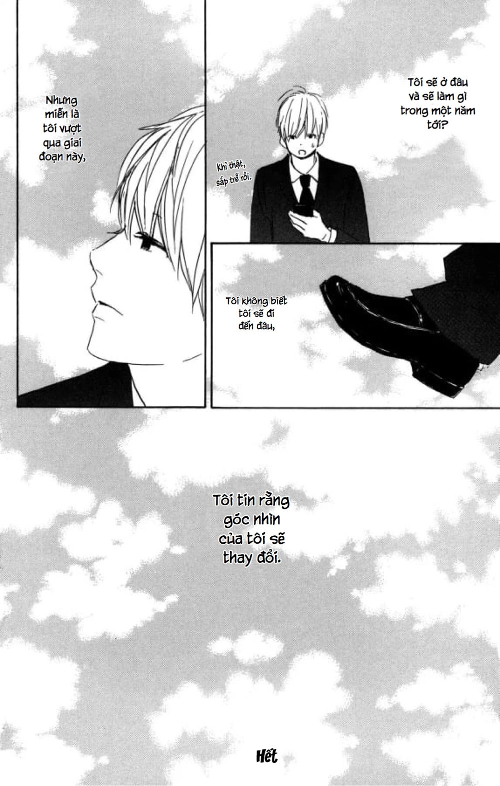 Star Child Chapter 3 - 29