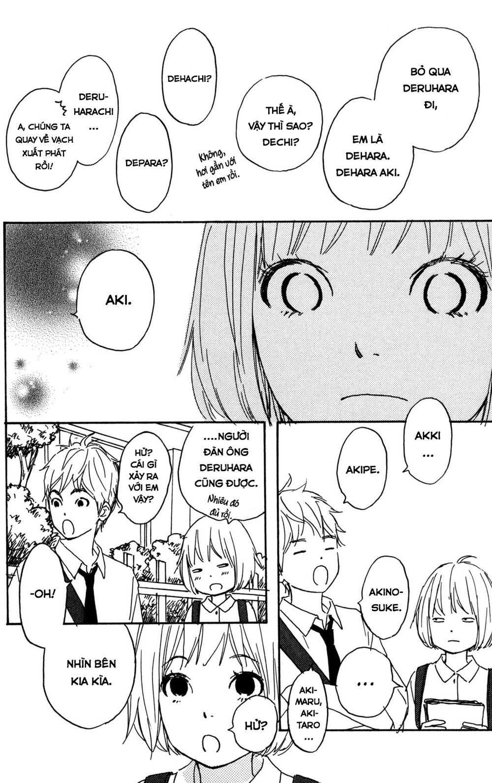 Star Child Chapter 6 - 20