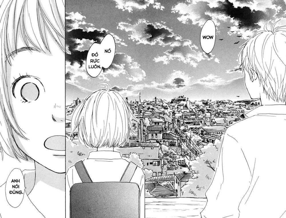 Star Child Chapter 6 - 22