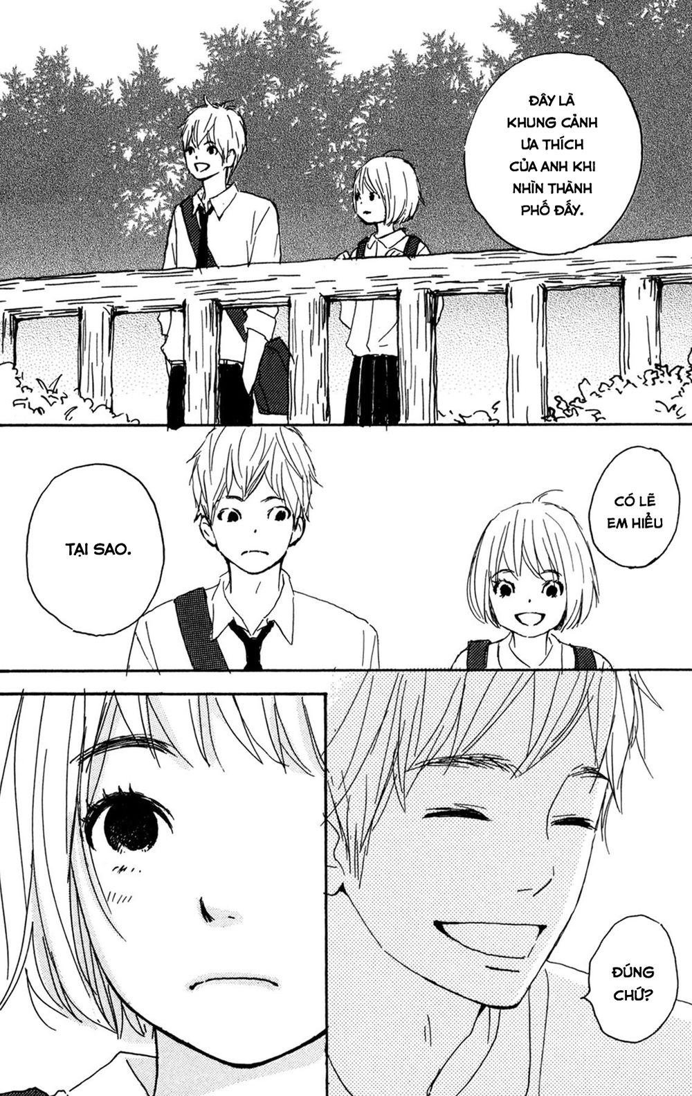 Star Child Chapter 6 - 23