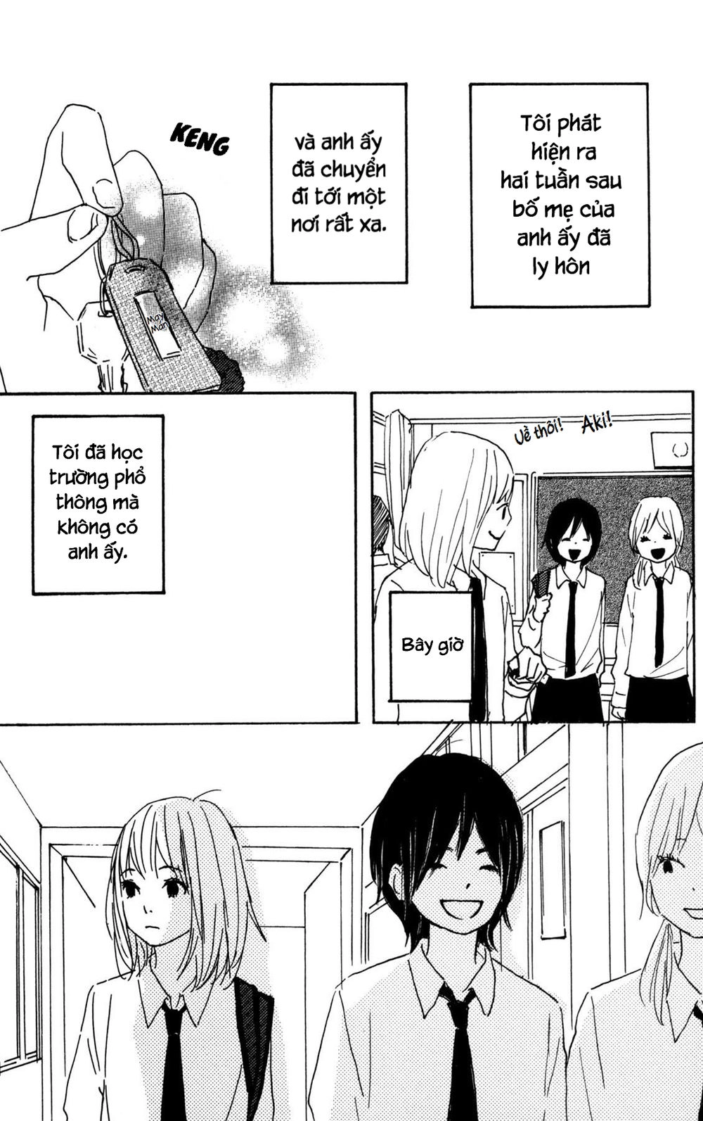 Star Child Chapter 6 - 28