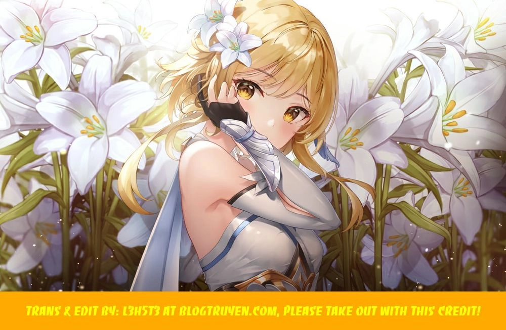 Yuri Na Kataomoi-Chan Chapter 24 - 1