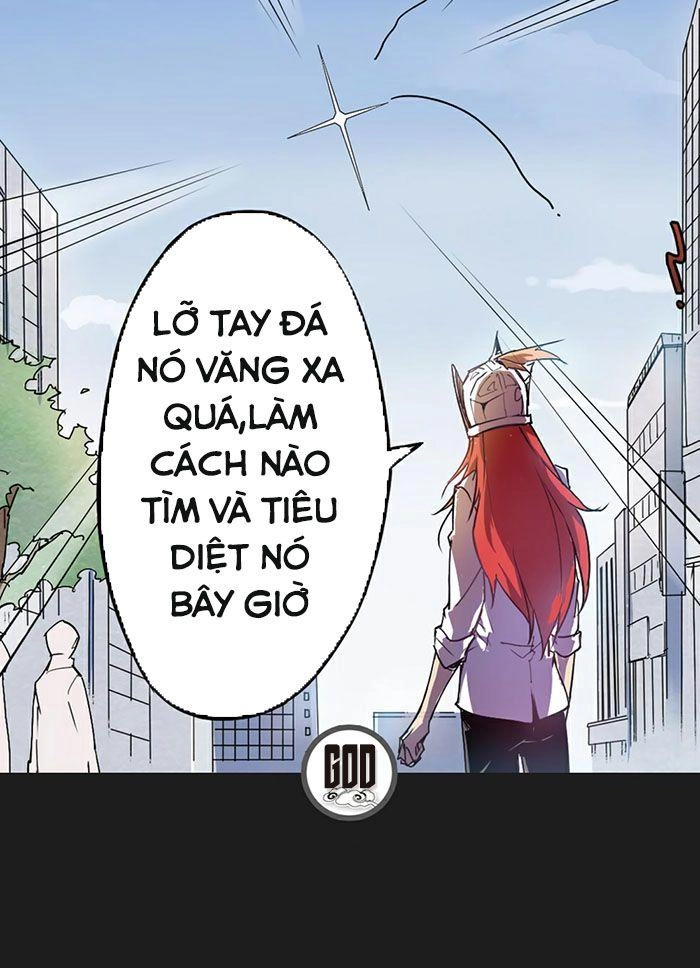 Làm Cách Nào Để Trở Lại Làm Thần Chapter 2 - 7