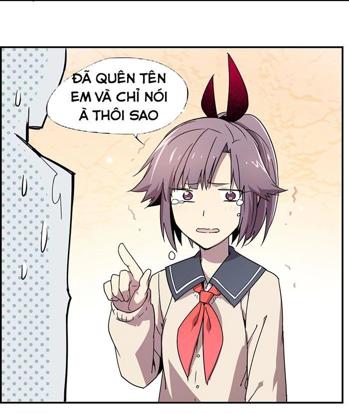 Làm Cách Nào Để Trở Lại Làm Thần Chapter 6 - 6