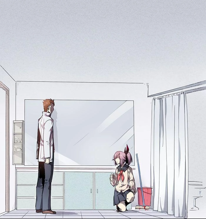 Làm Cách Nào Để Trở Lại Làm Thần Chapter 6 - 16