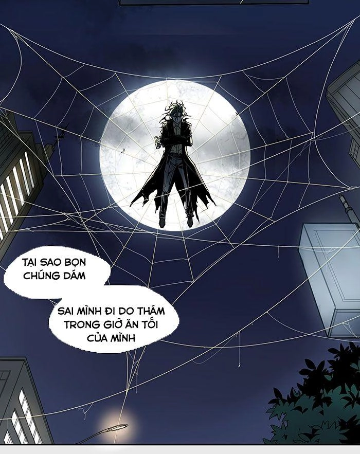 Làm Cách Nào Để Trở Lại Làm Thần Chapter 16 - 4