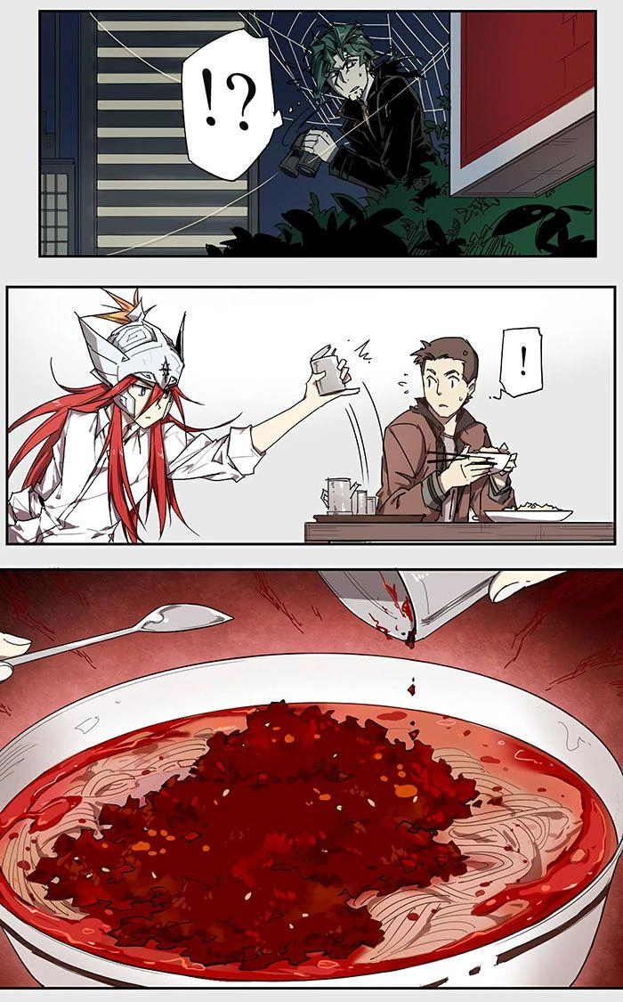 Làm Cách Nào Để Trở Lại Làm Thần Chapter 16 - 6