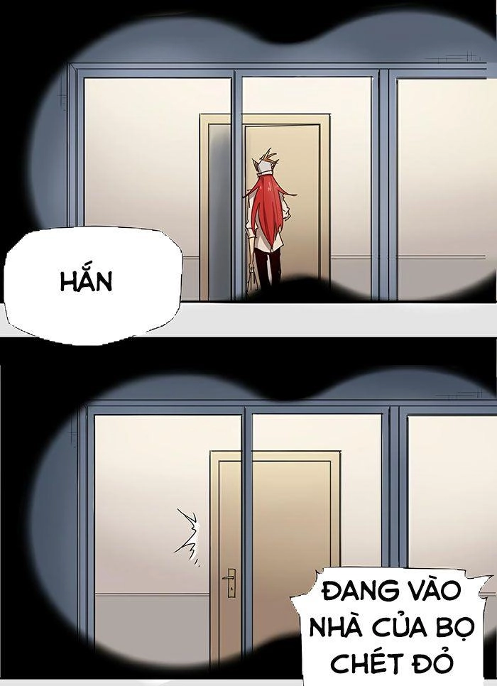 Làm Cách Nào Để Trở Lại Làm Thần Chapter 16 - 10