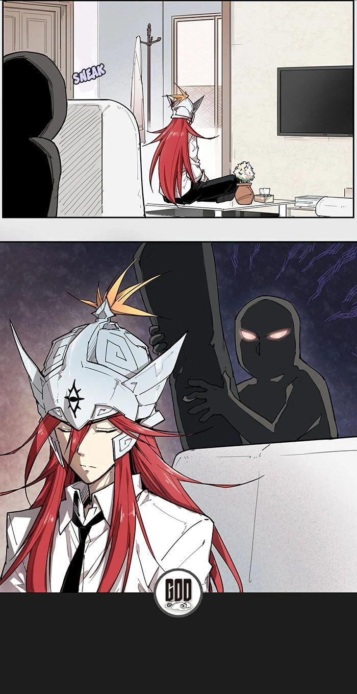 Làm Cách Nào Để Trở Lại Làm Thần Chapter 16 - 15