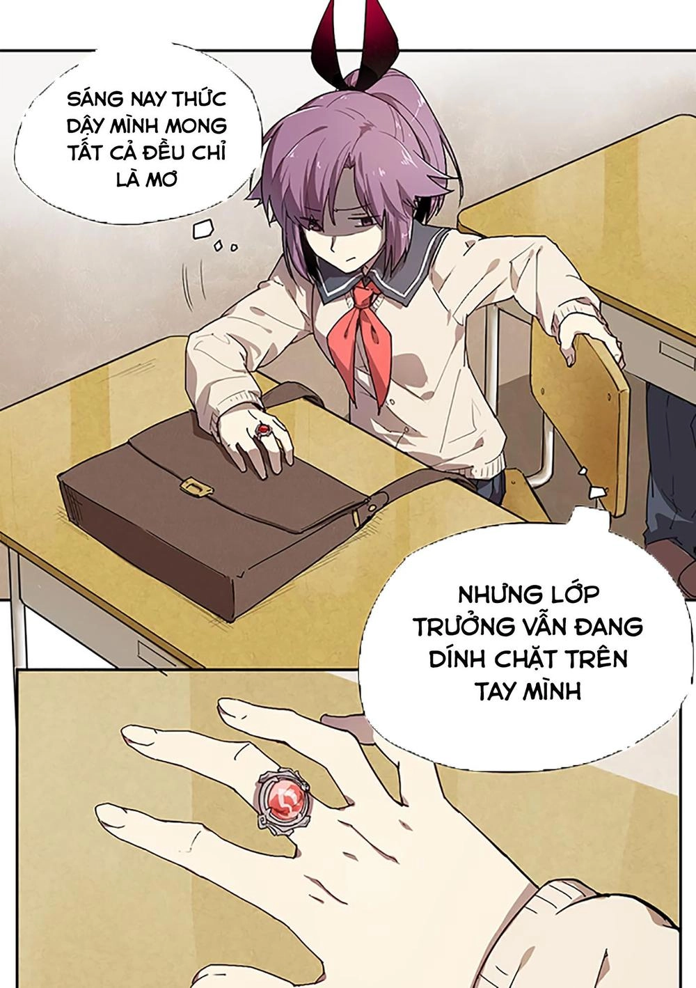 Làm Cách Nào Để Trở Lại Làm Thần Chapter 20 - 11