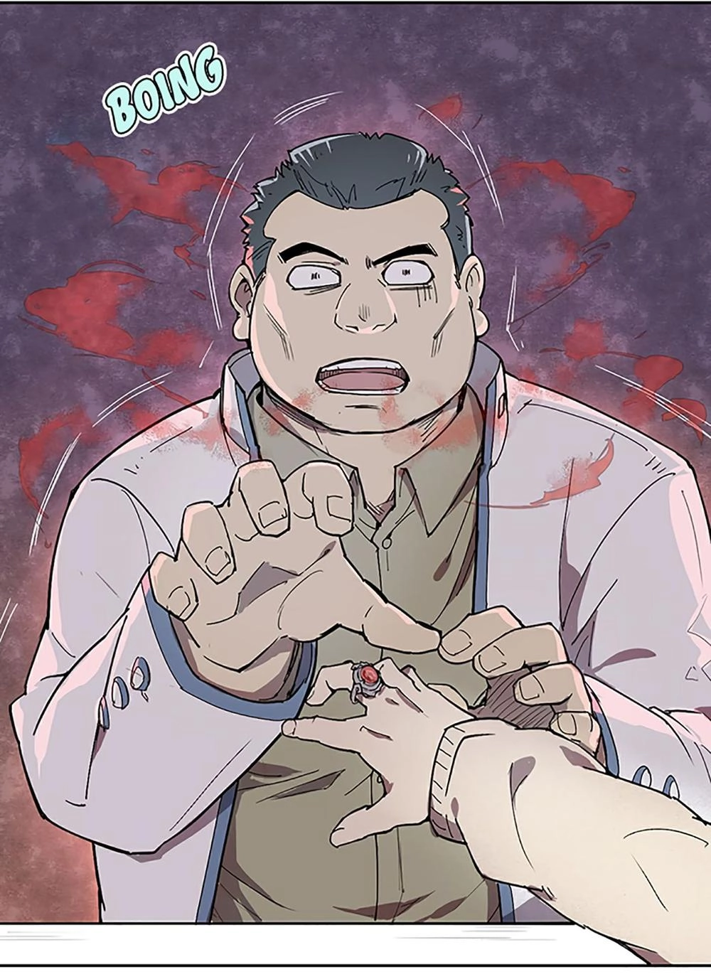 Làm Cách Nào Để Trở Lại Làm Thần Chapter 20 - 13