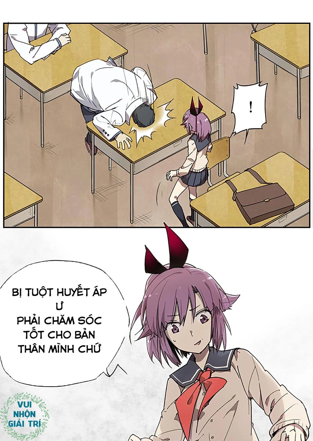 Làm Cách Nào Để Trở Lại Làm Thần Chapter 20 - 14