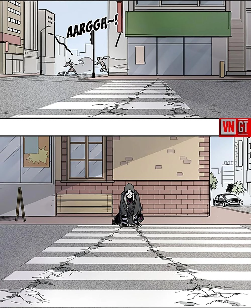 Làm Cách Nào Để Trở Lại Làm Thần Chapter 21 - 13