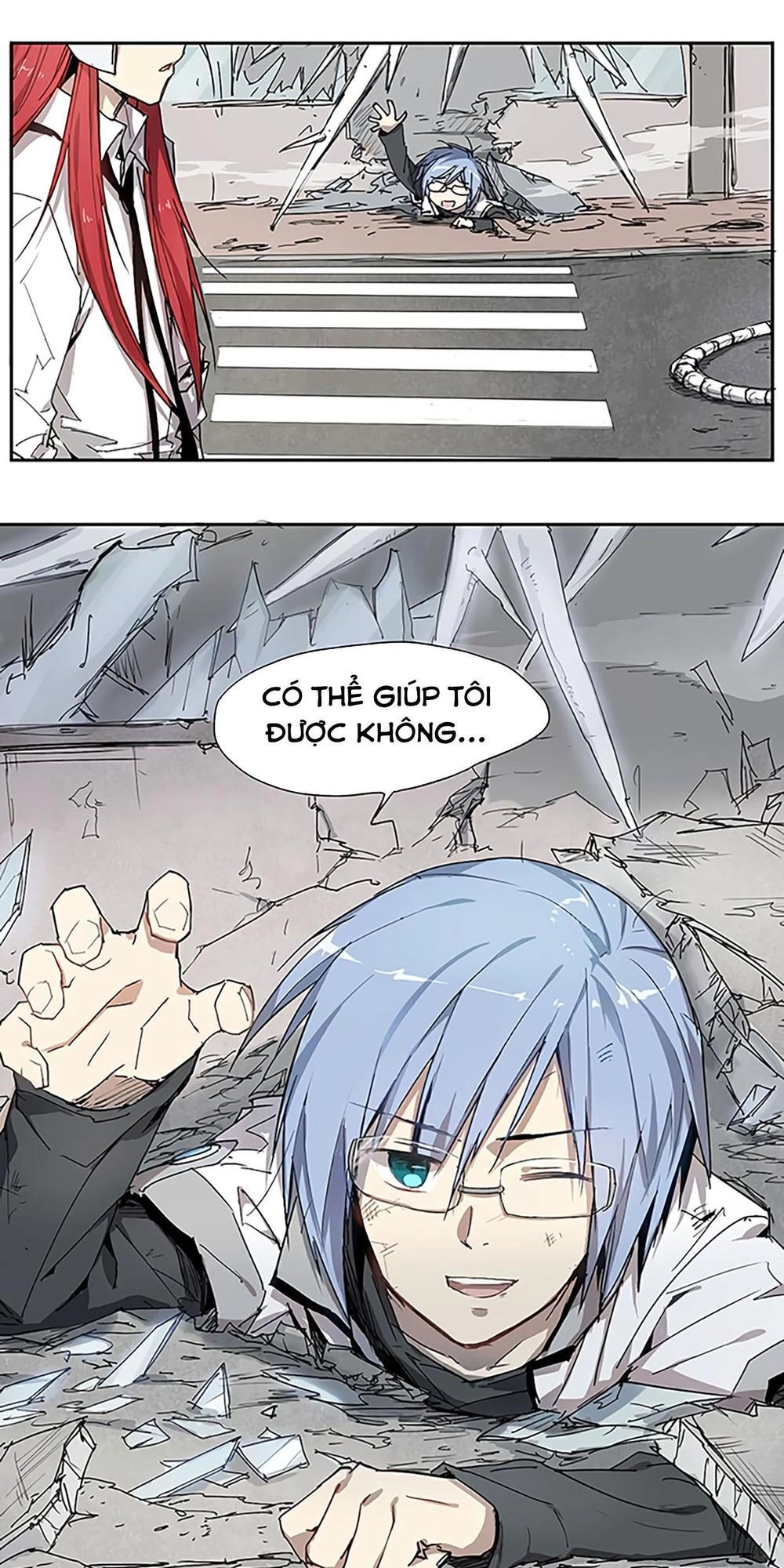 Làm Cách Nào Để Trở Lại Làm Thần Chapter 23 - 18