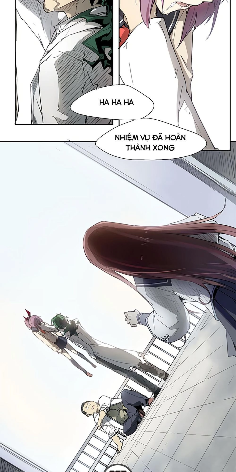 Làm Cách Nào Để Trở Lại Làm Thần Chapter 26 - 18